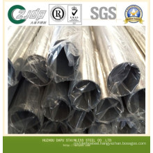 Manufacturer AISI 420 Stainless Steel Welded Pipe
